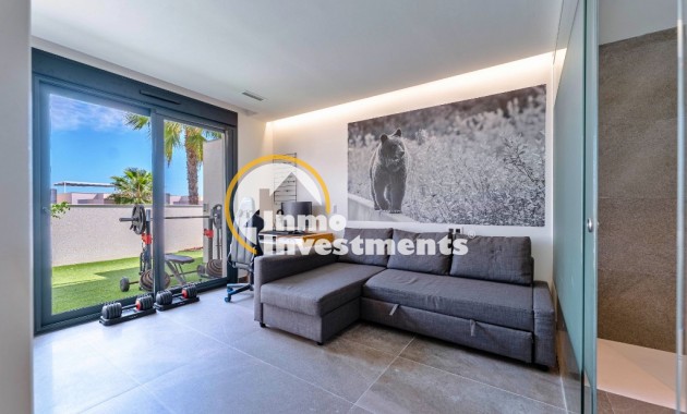 Bestaande bouw - Villa - San Miguel de Salinas - San Miguel