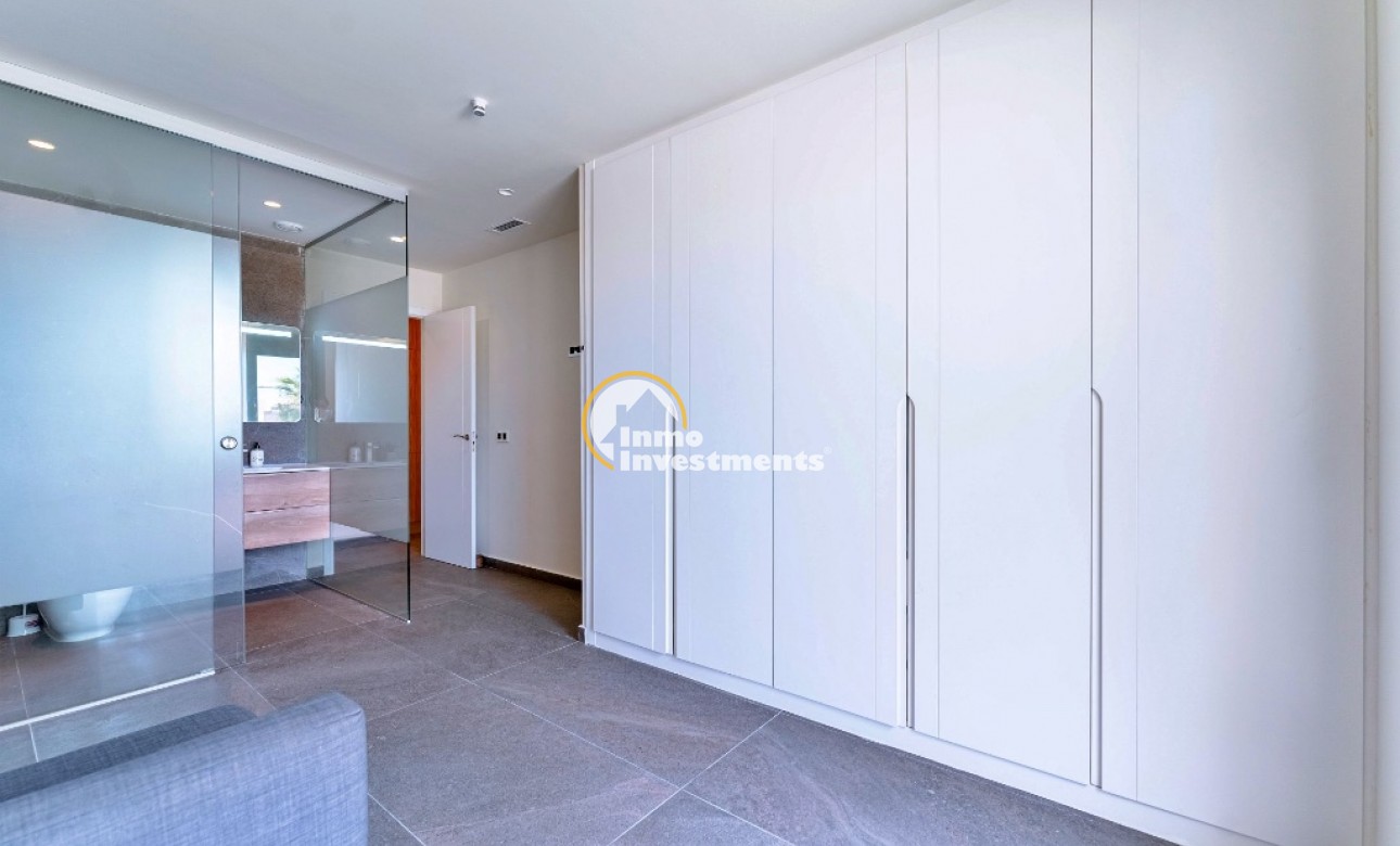 Bestaande bouw - Villa - San Miguel de Salinas - San Miguel