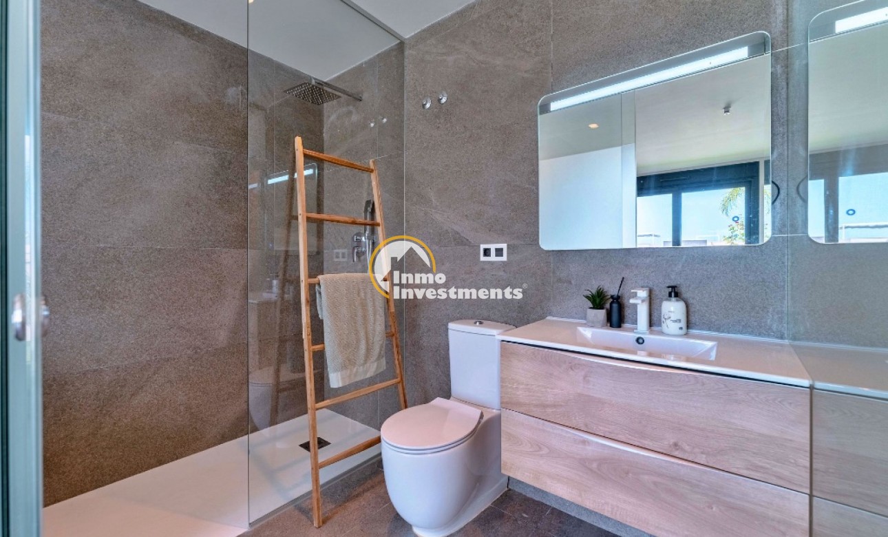 Bestaande bouw - Villa - San Miguel de Salinas - San Miguel