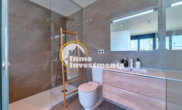 Bestaande bouw - Villa - San Miguel de Salinas - San Miguel