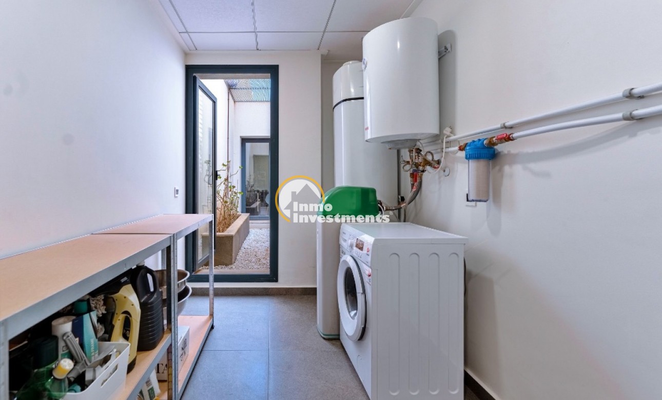 Bestaande bouw - Villa - San Miguel de Salinas - San Miguel