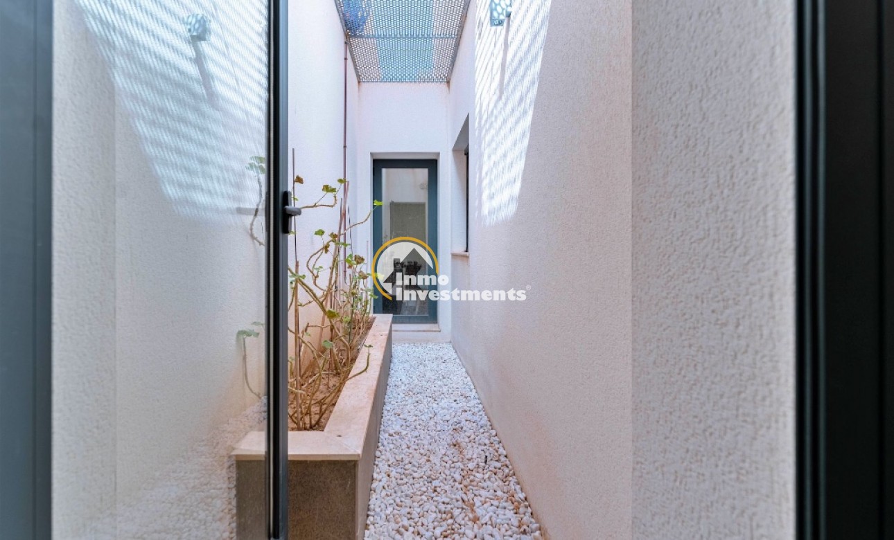 Bestaande bouw - Villa - San Miguel de Salinas - San Miguel