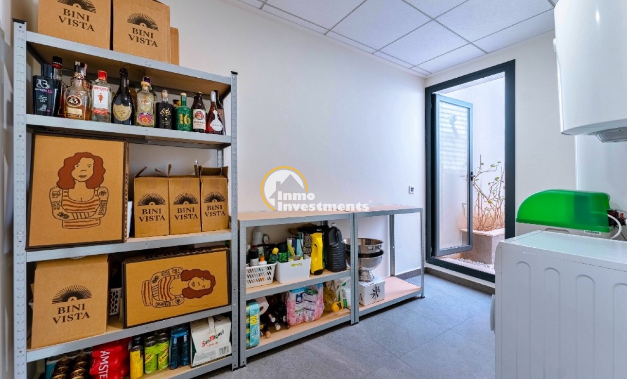 Bestaande bouw - Villa - San Miguel de Salinas - San Miguel