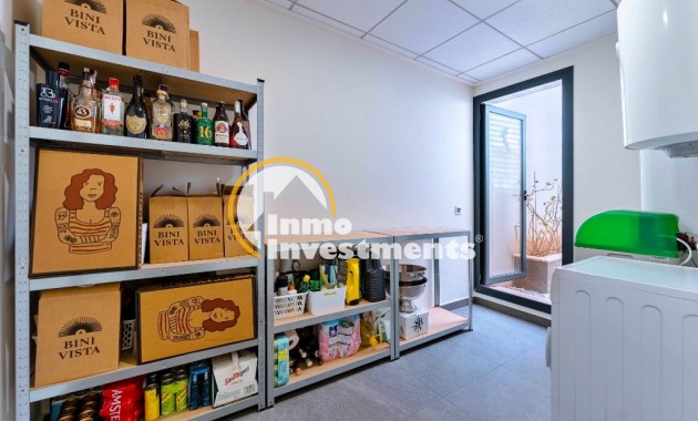 Bestaande bouw - Villa - San Miguel de Salinas - San Miguel