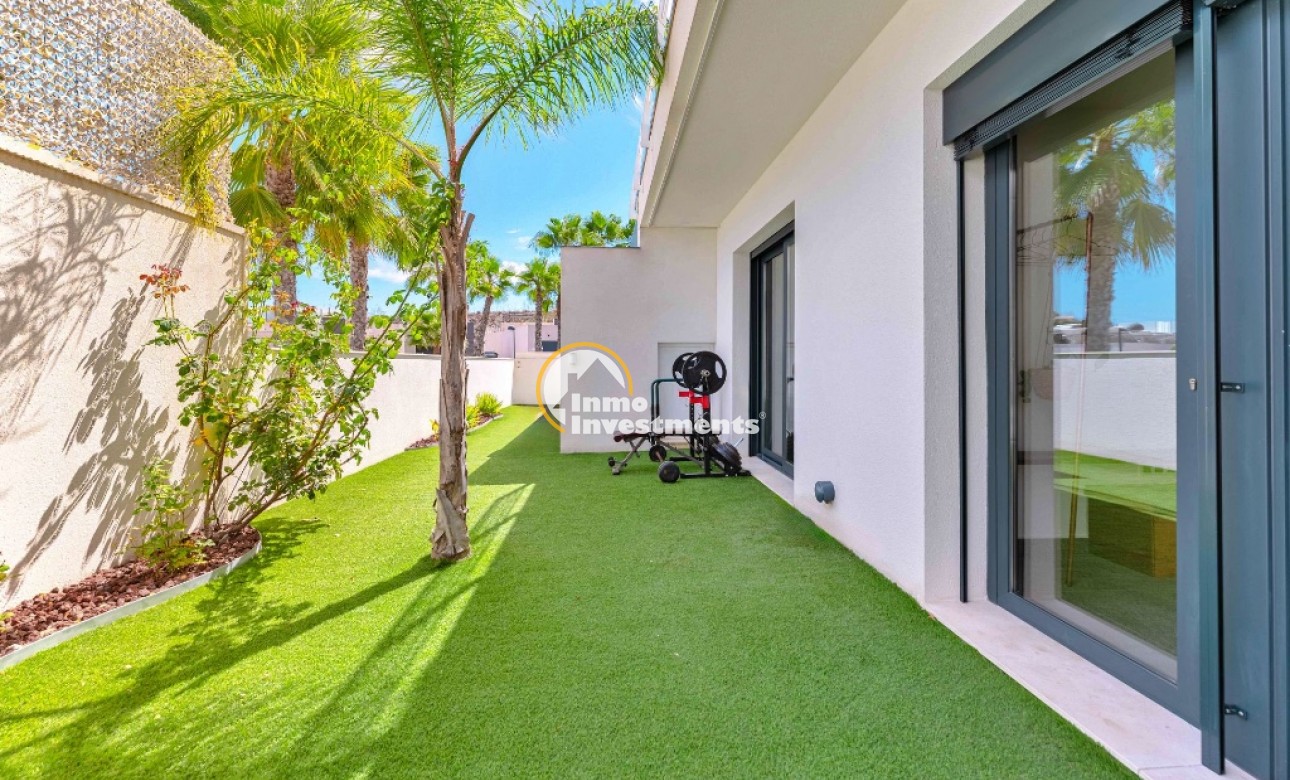 Bestaande bouw - Villa - San Miguel de Salinas - San Miguel