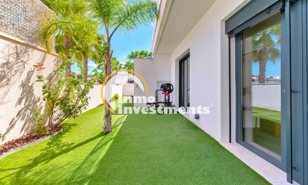 Bestaande bouw - Villa - San Miguel de Salinas - San Miguel