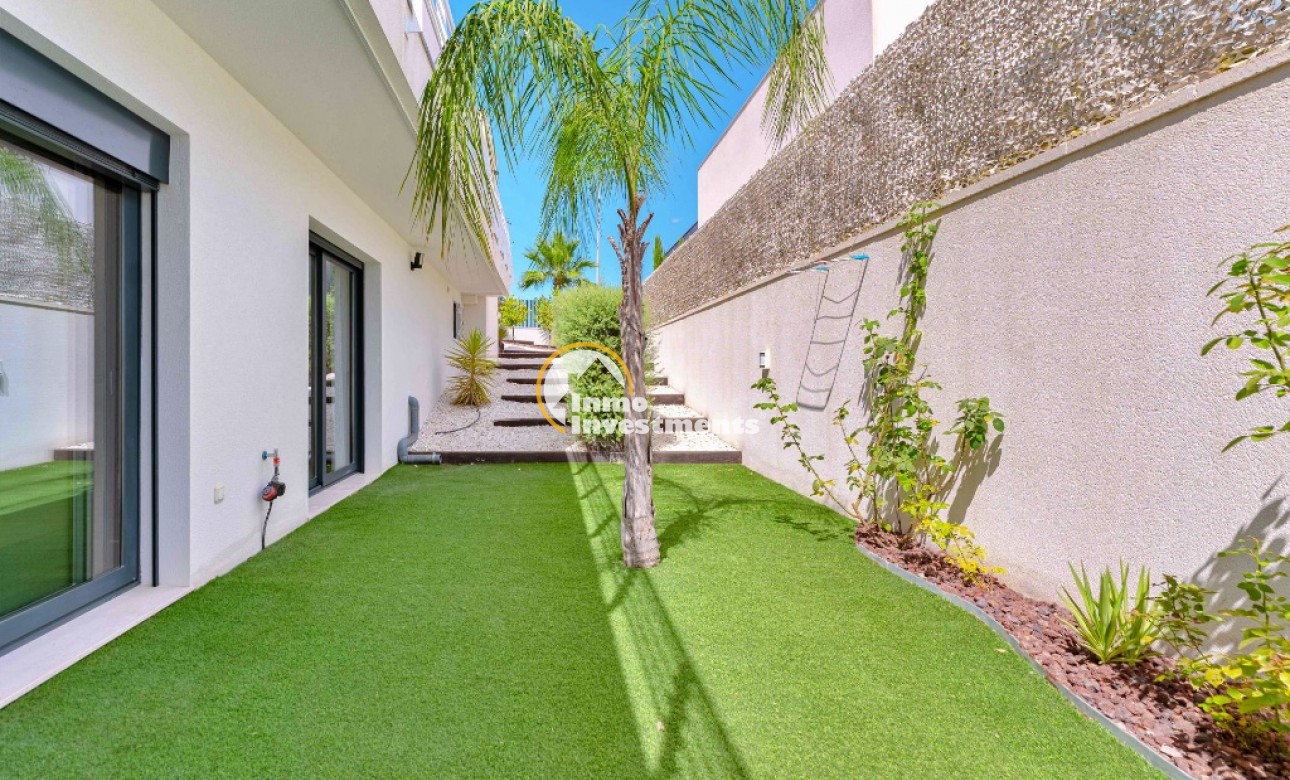 Bestaande bouw - Villa - San Miguel de Salinas - San Miguel