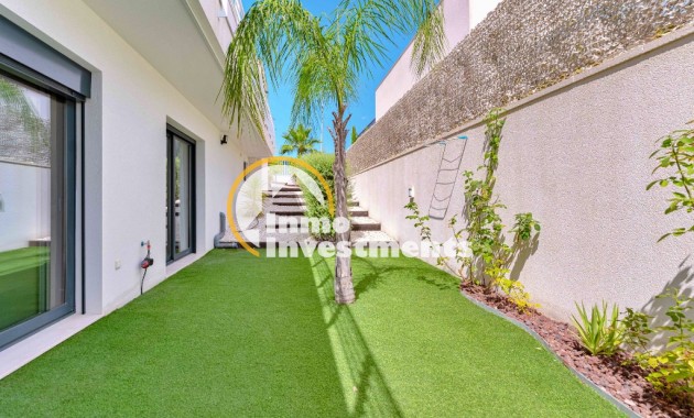 Bestaande bouw - Villa - San Miguel de Salinas - San Miguel