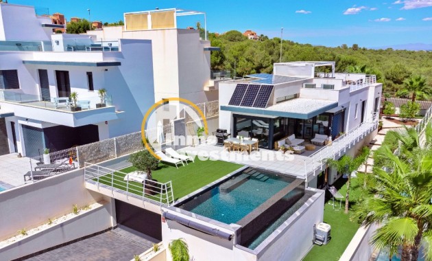 Bestaande bouw - Villa - San Miguel de Salinas - San Miguel