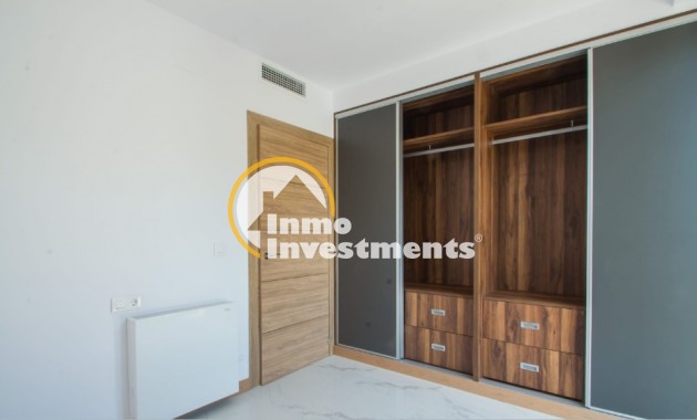 Obra nueva - Chalet independiente - Finestrat