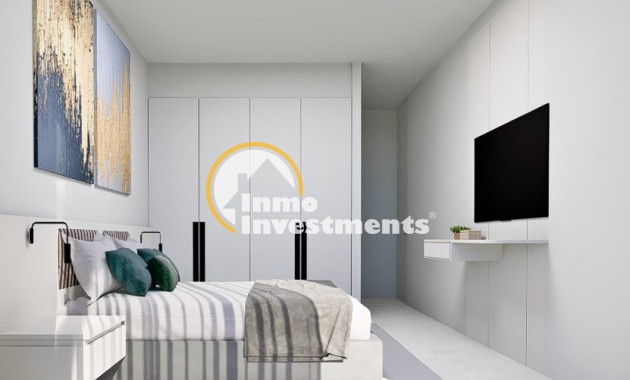 Nieuwbouw - Villa - Finestrat - 