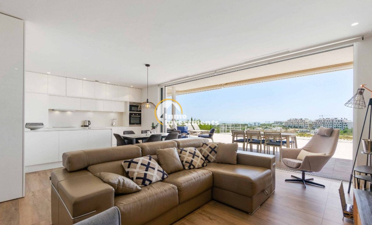 Resale - Apartment - Las Colinas - Las Colinas Golf