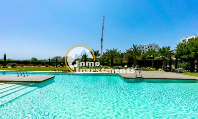 Resale - Apartment - Las Colinas - Las Colinas Golf