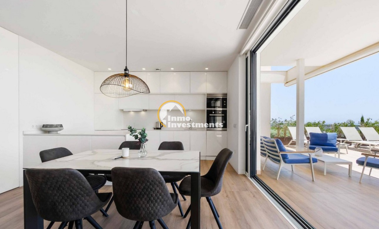 Resale - Apartment - Las Colinas - Las Colinas Golf