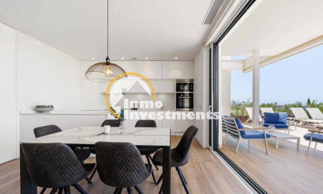 Resale - Apartment - Las Colinas - Las Colinas Golf