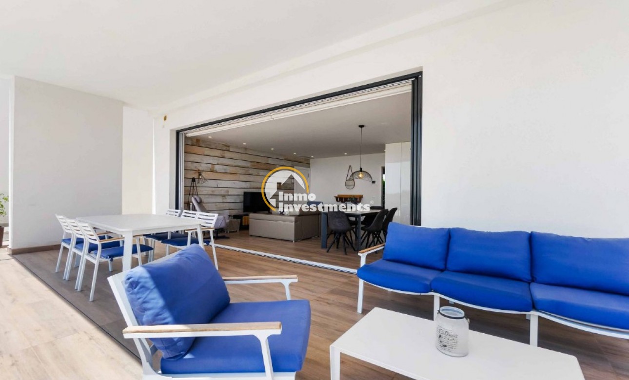 Resale - Apartment - Las Colinas - Las Colinas Golf