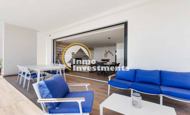 Resale - Apartment - Las Colinas - Las Colinas Golf