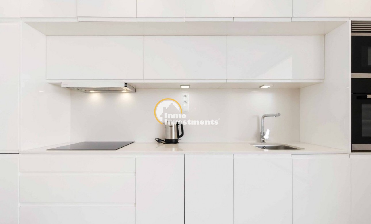 Resale - Apartment - Las Colinas - Las Colinas Golf