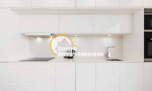 Resale - Apartment - Las Colinas - Las Colinas Golf