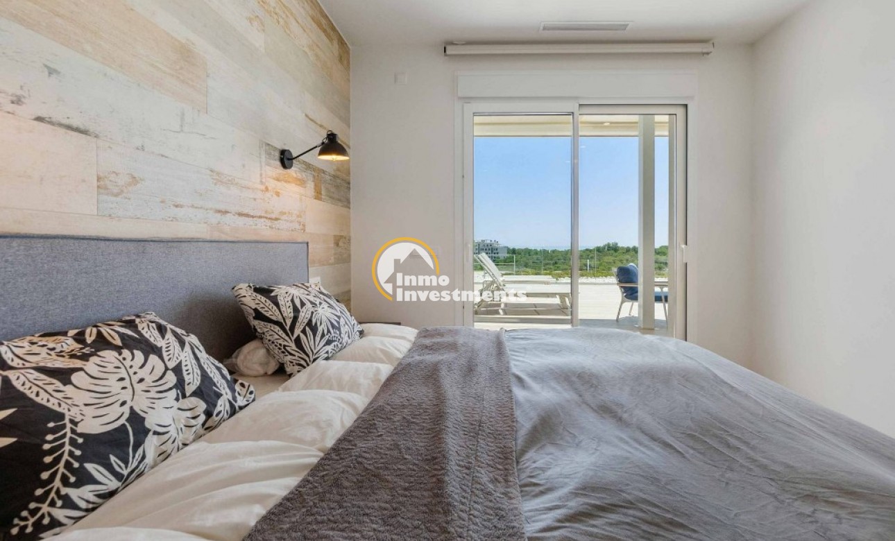 Resale - Apartment - Las Colinas - Las Colinas Golf