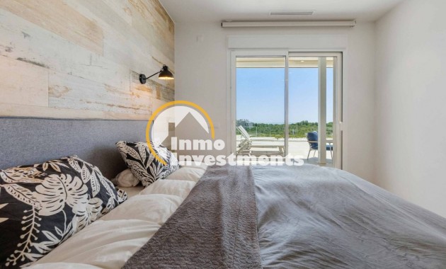 Resale - Apartment - Las Colinas - Las Colinas Golf