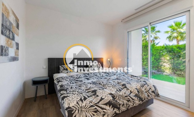 Resale - Apartment - Las Colinas - Las Colinas Golf