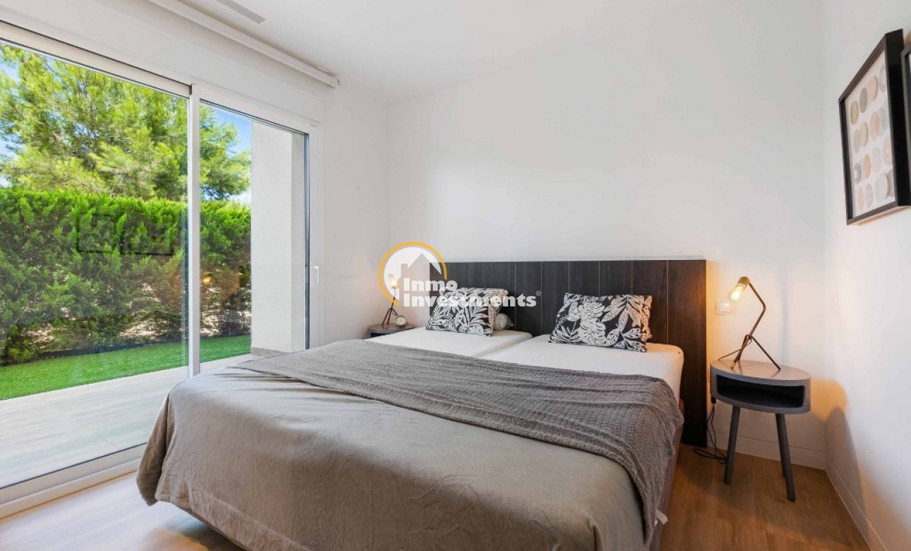 Resale - Apartment - Las Colinas - Las Colinas Golf