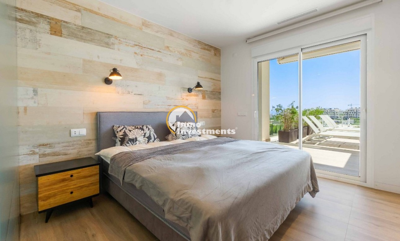 Resale - Apartment - Las Colinas - Las Colinas Golf