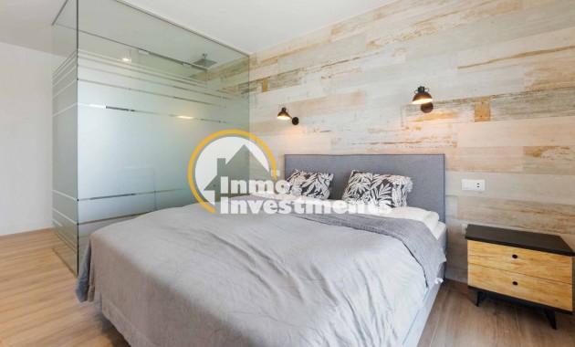 Resale - Apartment - Las Colinas - Las Colinas Golf