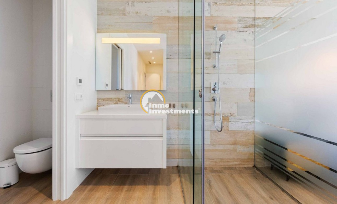 Resale - Apartment - Las Colinas - Las Colinas Golf