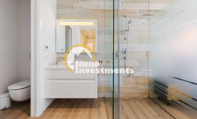 Resale - Apartment - Las Colinas - Las Colinas Golf