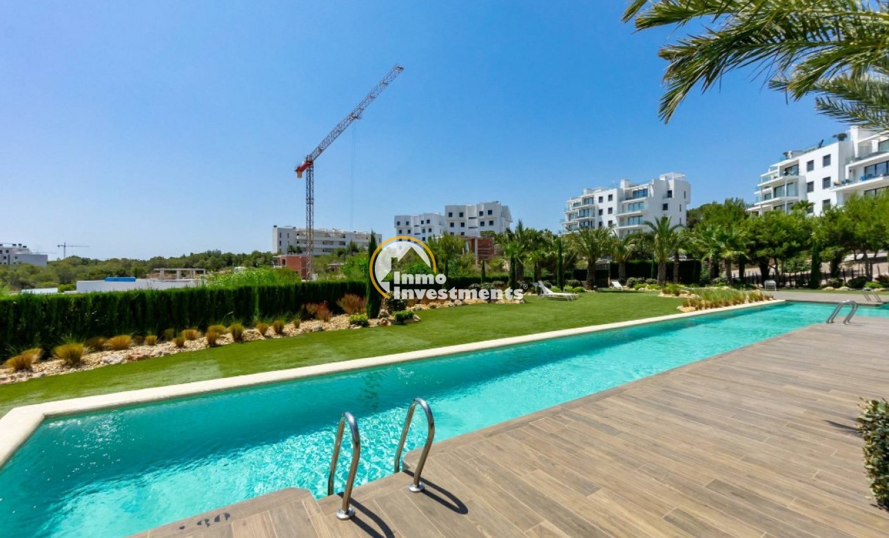 Resale - Apartment - Las Colinas - Las Colinas Golf