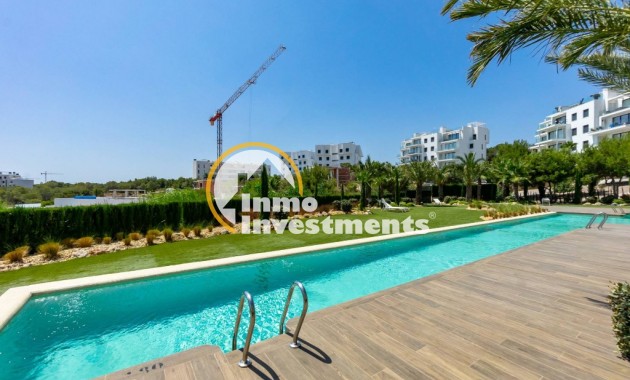Resale - Apartment - Las Colinas - Las Colinas Golf