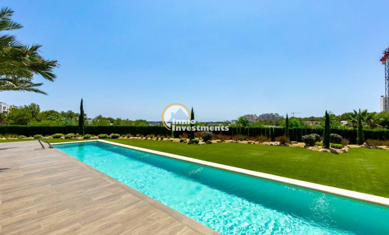 Resale - Apartment - Las Colinas - Las Colinas Golf