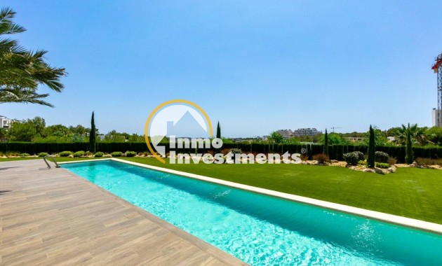 Resale - Apartment - Las Colinas - Las Colinas Golf