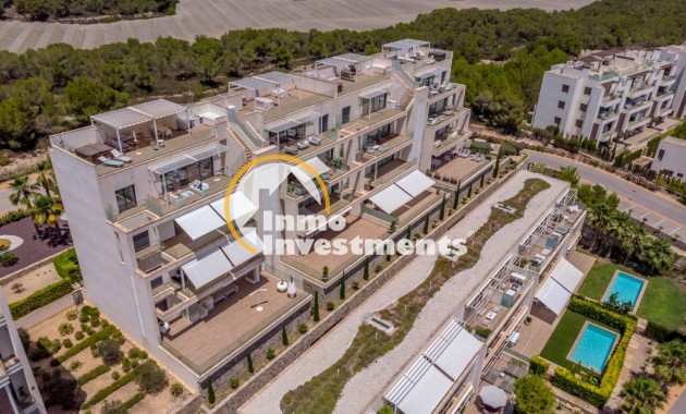 Resale - Apartment - Las Colinas - Las Colinas Golf