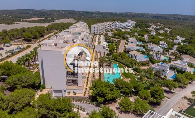 Resale - Apartment - Las Colinas - Las Colinas Golf