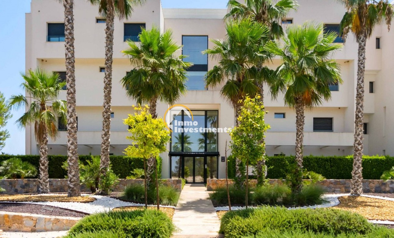 Resale - Apartment - Las Colinas - Las Colinas Golf