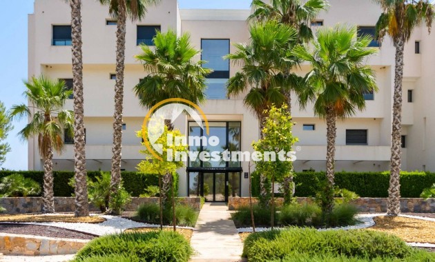 Resale - Apartment - Las Colinas - Las Colinas Golf