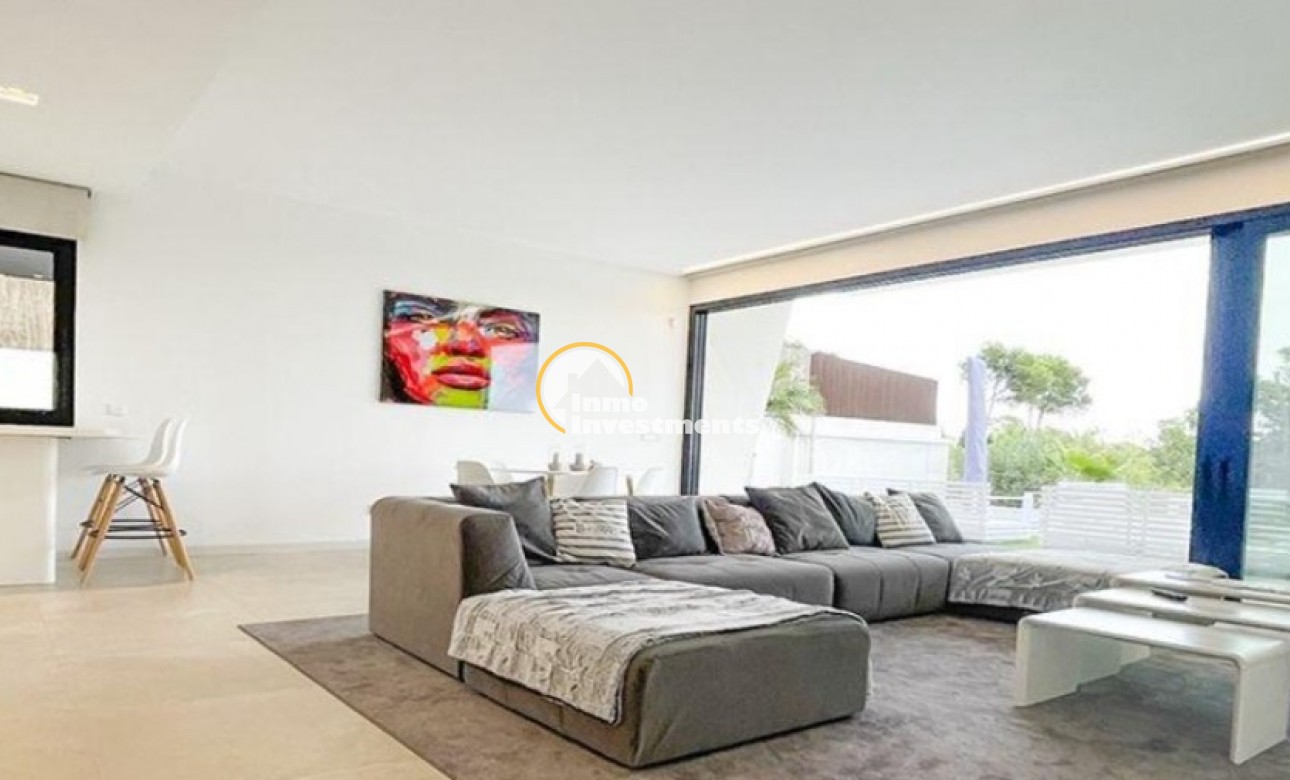 Nieuwbouw - Villa - Finestrat - 