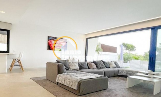 Nieuwbouw - Villa - Finestrat - 