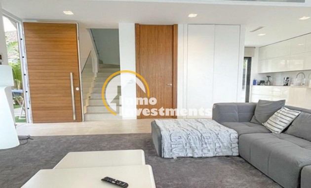 Nieuwbouw - Villa - Finestrat - 