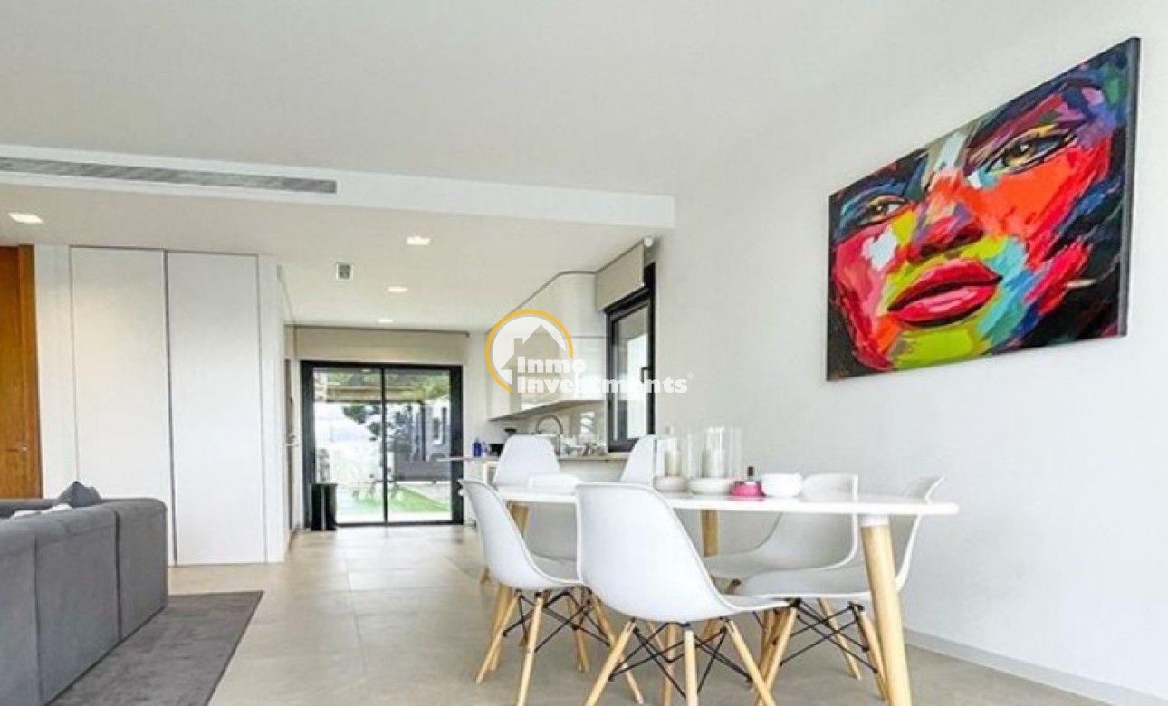 Nieuwbouw - Villa - Finestrat - 