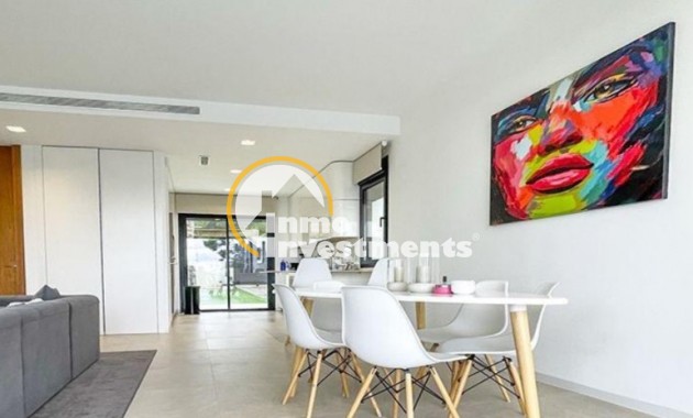 Nieuwbouw - Villa - Finestrat - 