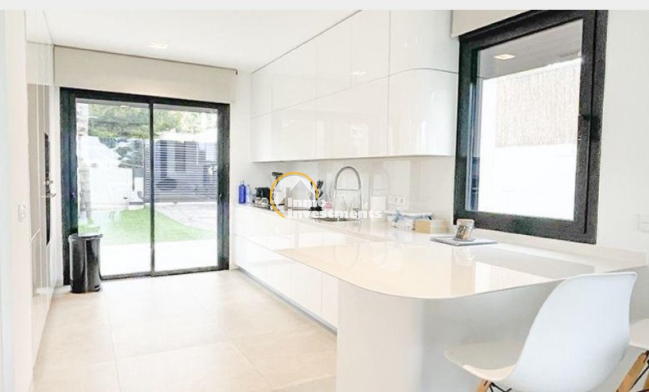 Nieuwbouw - Villa - Finestrat - 