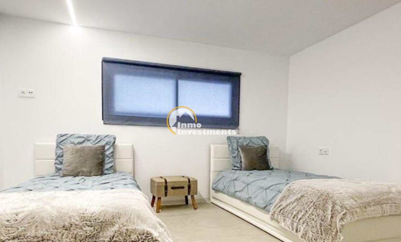 Nieuwbouw - Villa - Finestrat - 