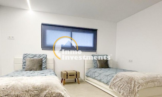 Nieuwbouw - Villa - Finestrat - 