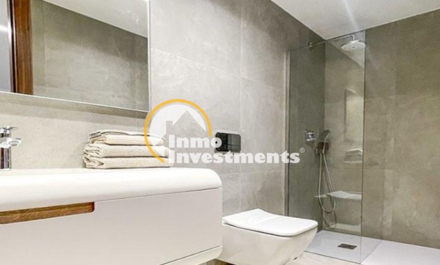 Nieuwbouw - Villa - Finestrat - 