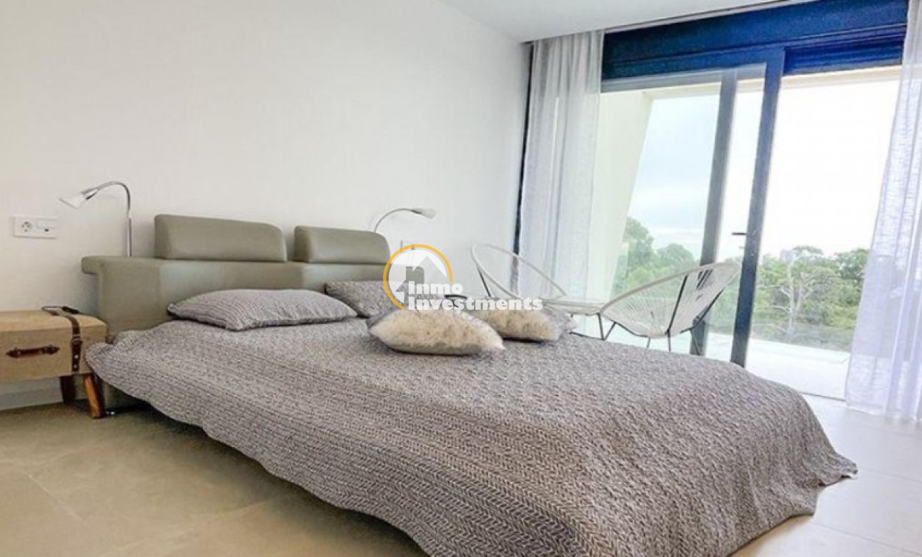 Nieuwbouw - Villa - Finestrat - 