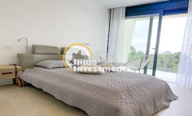 Nieuwbouw - Villa - Finestrat - 